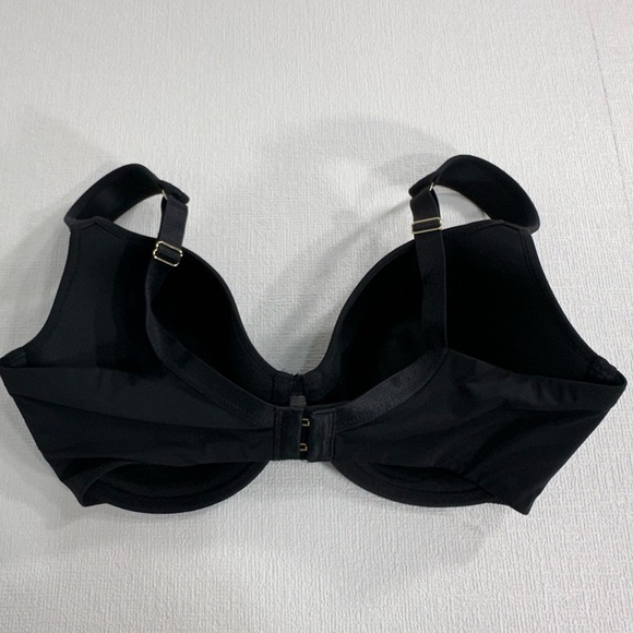 Thirdlove perfect coverage bra black size 32F - Picture 4 of 6